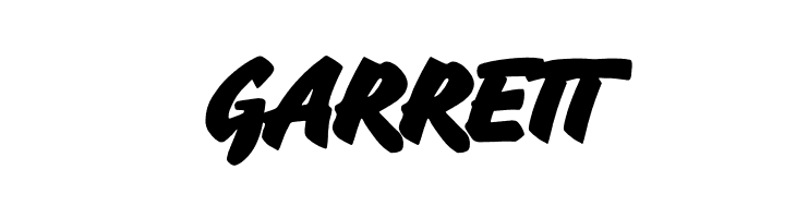 Artificial Intelligence PERSONAL USE Regular  Free Fonts Download