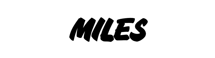 Artificial Intelligence PERSONAL USE Regular  Free Fonts Download