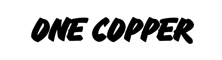 Artificial Intelligence PERSONAL USE Regular  Free Fonts Download