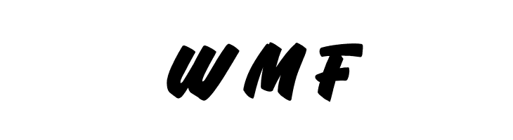 Artificial Intelligence PERSONAL USE Regular  Free Fonts Download