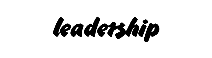 Artificial Intelligence PERSONAL USE Regular  Free Fonts Download