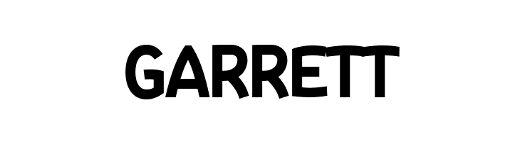 Mainland PERSONAL Bold  Free Fonts Download