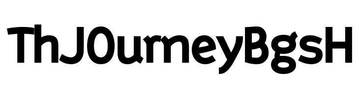 Mainland PERSONAL Bold  Free Fonts Download