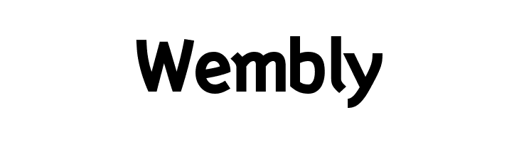 Mainland PERSONAL Bold  Free Fonts Download