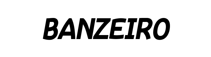 Mainland PERSONAL Bold Italic  Free Fonts Download