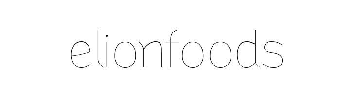 Mainland PERSONAL Thin  Free Fonts Download