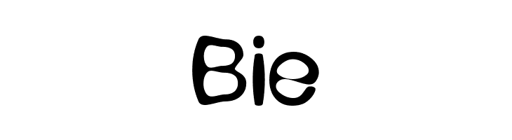 Expression  Free Fonts Download