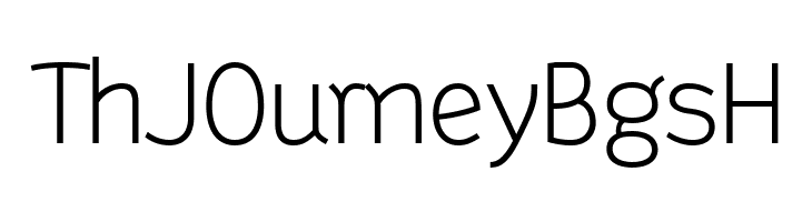 Mainland PERSONAL Light  Free Fonts Download
