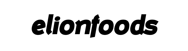 Mainland PERSONAL Black Italic  Free Fonts Download