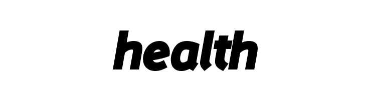 Mainland PERSONAL Black Italic  Free Fonts Download
