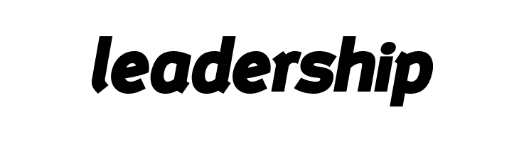 Mainland PERSONAL Black Italic  Free Fonts Download