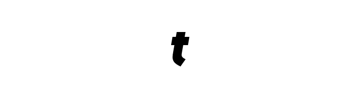 Mainland PERSONAL Black Italic  Free Fonts Download