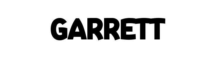 Mainland PERSONAL Black  Free Fonts Download