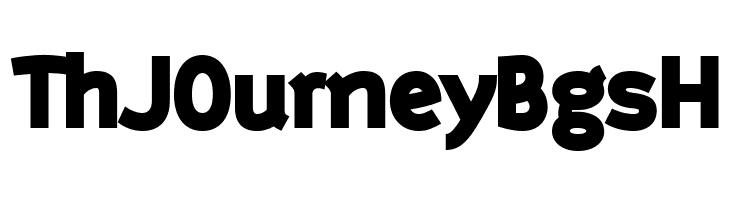 Mainland PERSONAL Black  Free Fonts Download