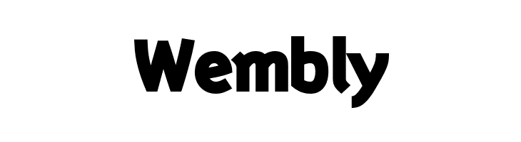 Mainland PERSONAL Black  Free Fonts Download