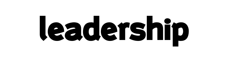 Mainland PERSONAL Black  Free Fonts Download