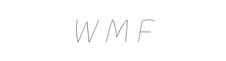 Mainland PERSONAL Thin Italic  Free Fonts Download