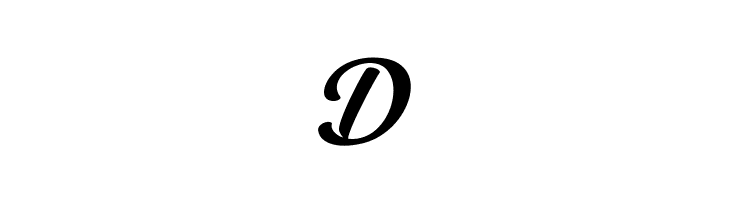 Lyster PERSONAL USE ONLY  Free Fonts Download