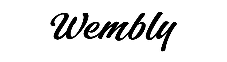 Lyster PERSONAL USE ONLY  Free Fonts Download