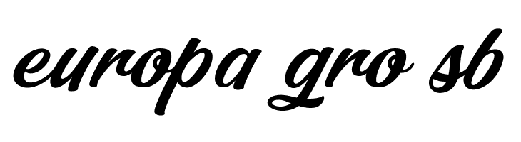 Lyster PERSONAL USE ONLY  Free Fonts Download