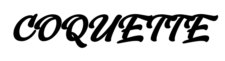 Lyster Bold PERSONAL USE ONLY  Free Fonts Download