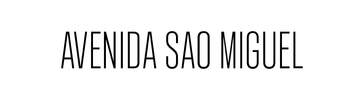 Landasans Ultra Light  Free Fonts Download