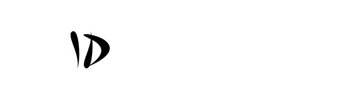 Zen Garden  Free Fonts Download