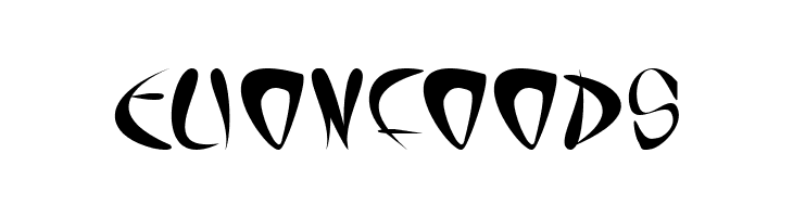 Zen Garden  Free Fonts Download