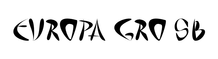 Zen Garden  Free Fonts Download