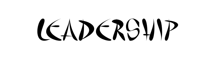 Zen Garden  Free Fonts Download