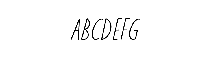 Amaral  Free Fonts Download