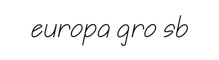 Amaral  Free Fonts Download