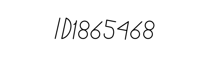 Amaral Medium  Free Fonts Download