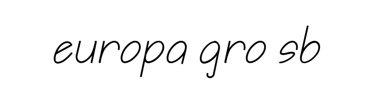 Amaral Medium  Free Fonts Download