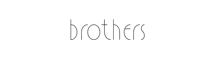 Estilistica  Free Fonts Download