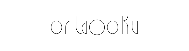 Estilistica  Free Fonts Download