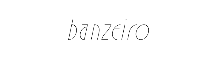Estilistica Italic  Free Fonts Download