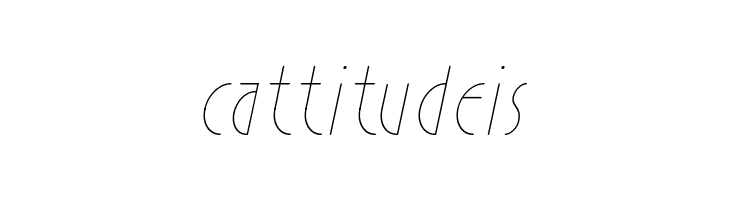 Estilistica Italic  Free Fonts Download