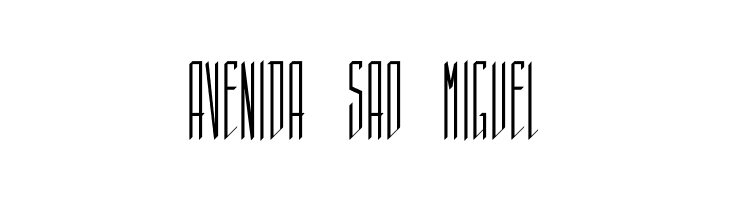 Sistematica  Free Fonts Download