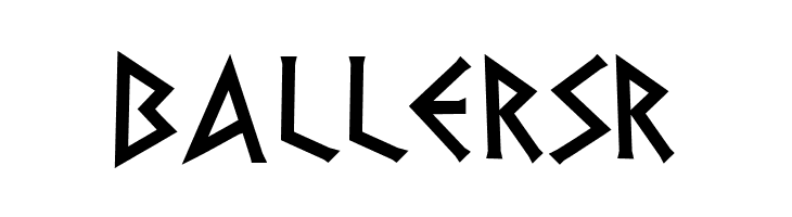 Herakles  Free Fonts Download