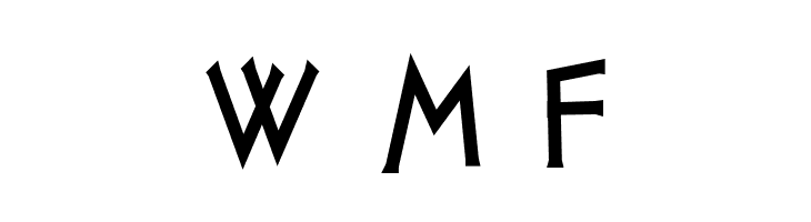 Herakles  Free Fonts Download