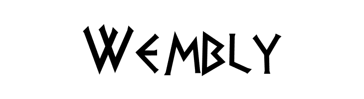 Herakles  Free Fonts Download