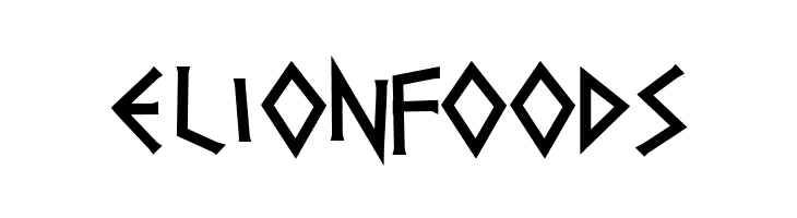 Herakles  Free Fonts Download