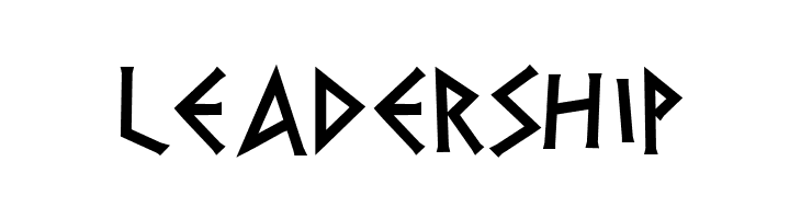Herakles  Free Fonts Download