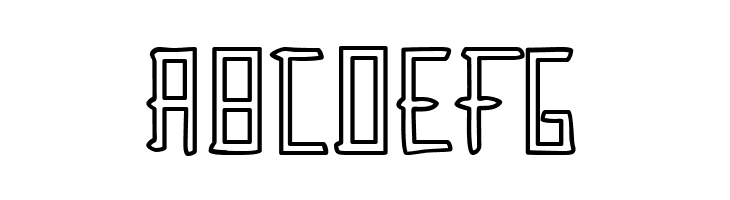 Gunther  Free Fonts Download