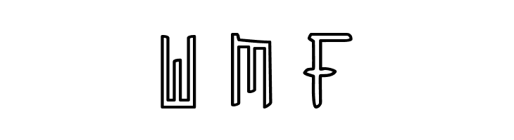 Gunther  Free Fonts Download