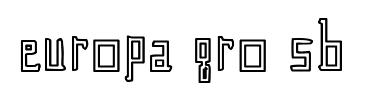 Gunther  Free Fonts Download