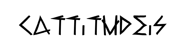 Raw Delta Hand Street Regular  Free Fonts Download