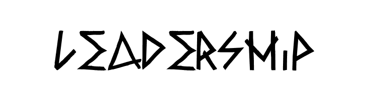 Raw Delta Hand Street Regular  Free Fonts Download