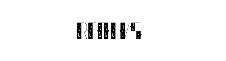Corral Regular  Free Fonts Download